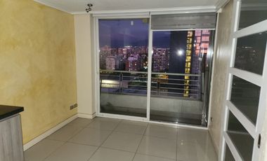 Edificio Seduccion Santiago