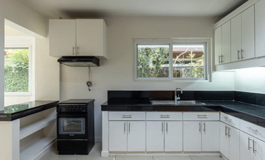 4 Bedroom For Lease in Ayala Alabang Villlage, Muntinlupa City