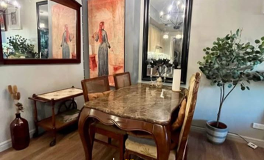 1 Bedroom For Lease in  One Rockwell East, Makati City