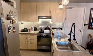 1 Bedroom For Lease in  One Rockwell East, Makati City