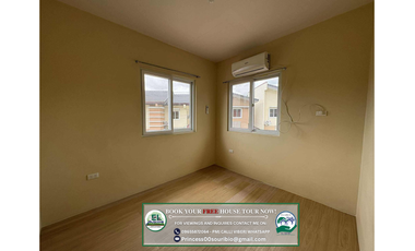 Affordable House for Rent in a secured subdivision, Angeles City Pampanga near Marquee mall