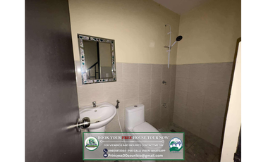 Affordable House for Rent in a secured subdivision, Angeles City Pampanga near Marquee mall