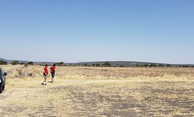 TERRENO EN VENTA EN CORRAL DE PIEDRAS SAN MIGUEL DE ALLENDE