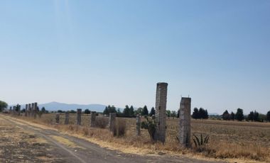 TERRENO EN VENTA EN CORRAL DE PIEDRAS SAN MIGUEL DE ALLENDE
