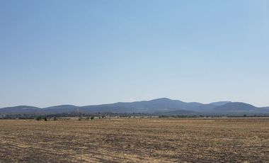 TERRENO EN VENTA EN CORRAL DE PIEDRAS SAN MIGUEL DE ALLENDE
