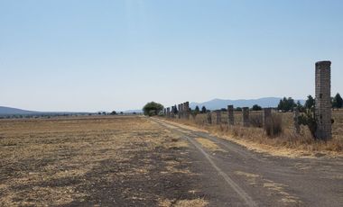 TERRENO EN VENTA EN CORRAL DE PIEDRAS SAN MIGUEL DE ALLENDE