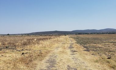 TERRENO EN VENTA EN CORRAL DE PIEDRAS SAN MIGUEL DE ALLENDE