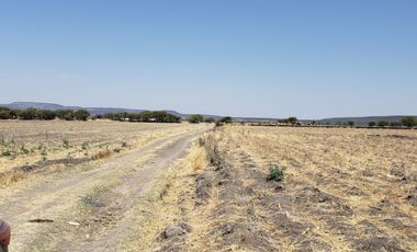 TERRENO EN VENTA EN CORRAL DE PIEDRAS SAN MIGUEL DE ALLENDE