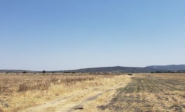 TERRENO EN VENTA EN CORRAL DE PIEDRAS SAN MIGUEL DE ALLENDE