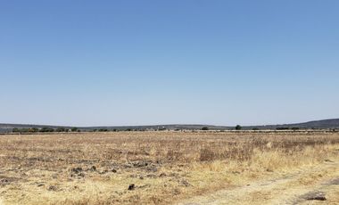 TERRENO EN VENTA EN CORRAL DE PIEDRAS SAN MIGUEL DE ALLENDE