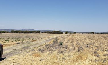 TERRENO EN VENTA EN CORRAL DE PIEDRAS SAN MIGUEL DE ALLENDE