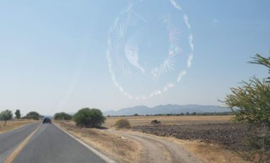 TERRENO EN VENTA EN CORRAL DE PIEDRAS SAN MIGUEL DE ALLENDE
