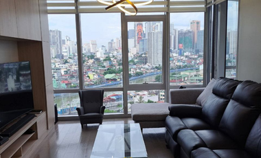 2 Bedroom For Lease in Lincoln Tower at The Proscenium Residences, Makati City