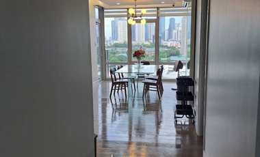 2 Bedroom For Lease in Lincoln Tower at The Proscenium Residences, Makati City