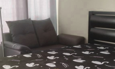 Studio For Lease in The Knightsbridge Residences, Makati City