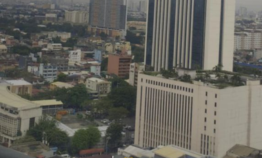 Studio For Lease in The Knightsbridge Residences, Makati City