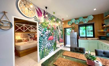 2-Bedroom, 2-Bathroom Villa for Rent&Sale in Ao Nang, Krabi – Maximum 6 Guests