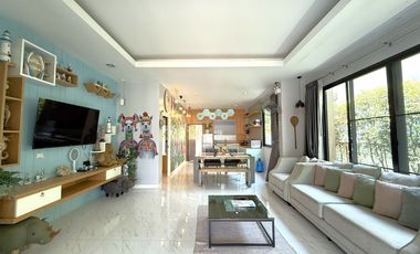 2-Bedroom, 2-Bathroom Villa for Rent&Sale in Ao Nang, Krabi – Maximum 6 Guests