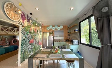 2-Bedroom, 2-Bathroom Villa for Rent&Sale in Ao Nang, Krabi – Maximum 6 Guests