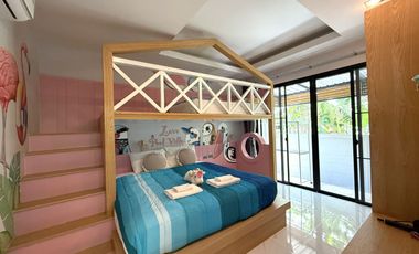 2-Bedroom, 2-Bathroom Villa for Rent&Sale in Ao Nang, Krabi – Maximum 6 Guests