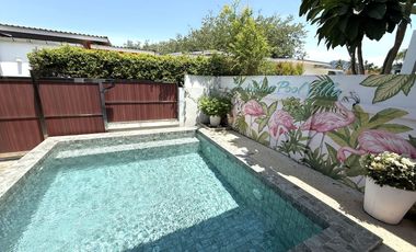 2-Bedroom, 2-Bathroom Villa for Rent&Sale in Ao Nang, Krabi – Maximum 6 Guests
