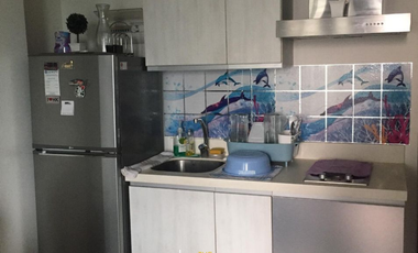 1 Bedroom For Lease in Azure Residences, Paranaque City