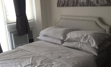 1 Bedroom For Lease in Azure Residences, Paranaque City