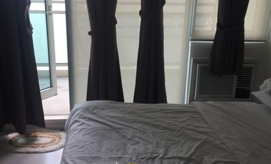 1 Bedroom For Lease in Azure Residences, Paranaque City