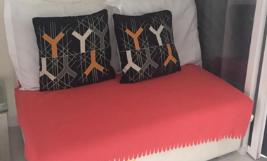 1 Bedroom For Lease in Azure Residences, Paranaque City