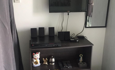 1 Bedroom For Lease in Azure Residences, Paranaque City