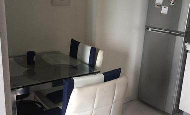 1 Bedroom For Lease in Azure Residences, Paranaque City