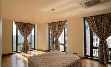 3 Bedroom For Lease in Essensa East Forbes, Taguig City