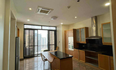 3 Bedroom For Lease in Essensa East Forbes, Taguig City