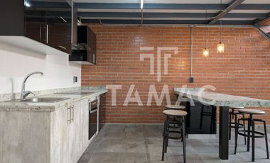 Casa Loft en venta en Lomas de Cortes en Cuernavaca Morelos