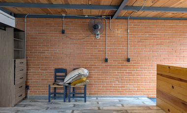 Casa Loft en venta en Lomas de Cortes en Cuernavaca Morelos