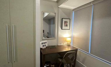 Studio For Lease In Lincoln at The Proscenium, Makati City
