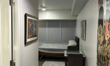 Studio For Lease In Lincoln at The Proscenium, Makati City