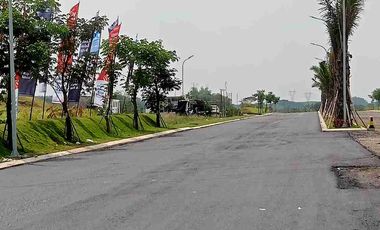 Girona Rumah ikonik yang estetik 2 lantai 60/75