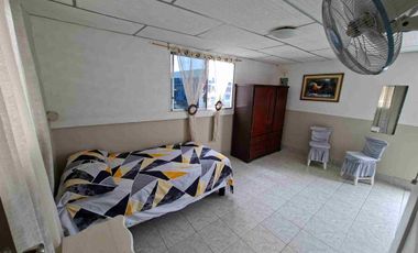 Suite amoblada en Cdla Simon Bolivar