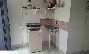 Suite amoblada en Cdla Simon Bolivar