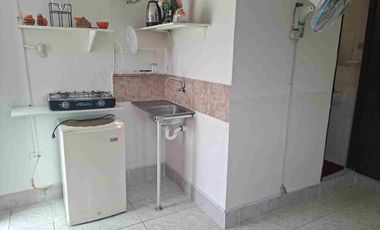 Suite amoblada en Cdla Simon Bolivar