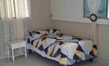 Suite amoblada en Cdla Simon Bolivar