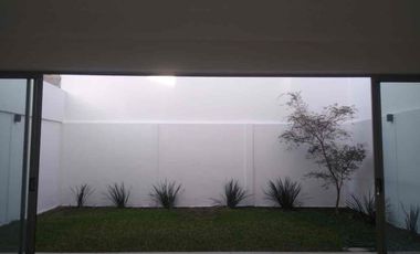 Casa en RENTA 3 recámaras