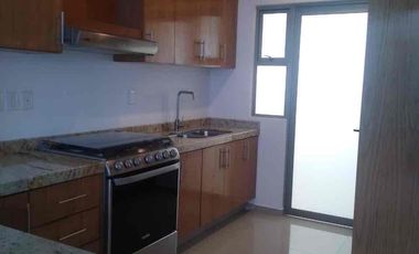 Casa en RENTA 3 recámaras