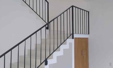 Casa en RENTA 3 recámaras