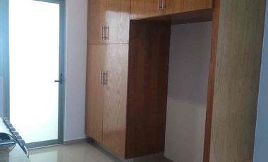 Casa en RENTA 3 recámaras