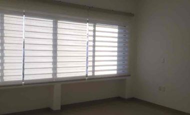 Casa en RENTA 3 recámaras