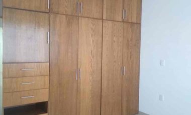 Casa en RENTA 3 recámaras