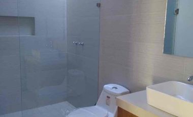 Casa en RENTA 3 recámaras