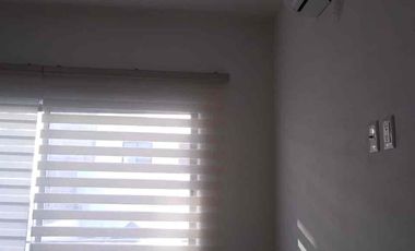 Casa en RENTA 3 recámaras